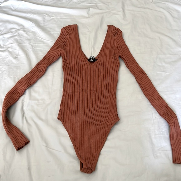 SOLD Bodysuit - Picture 1 of 3